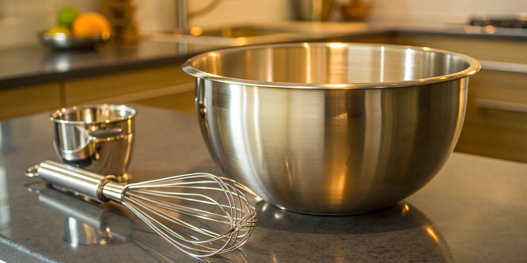 Can a Kitchenaid Mixer Bowl Go in the Dishwasher