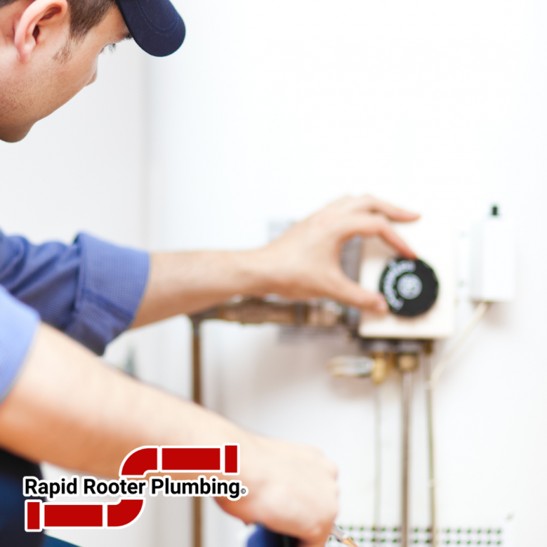 Can a Water Heater Freeze in Cold Weather