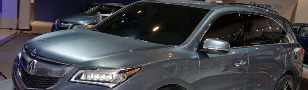 Can Acura Be Serviced At Honda