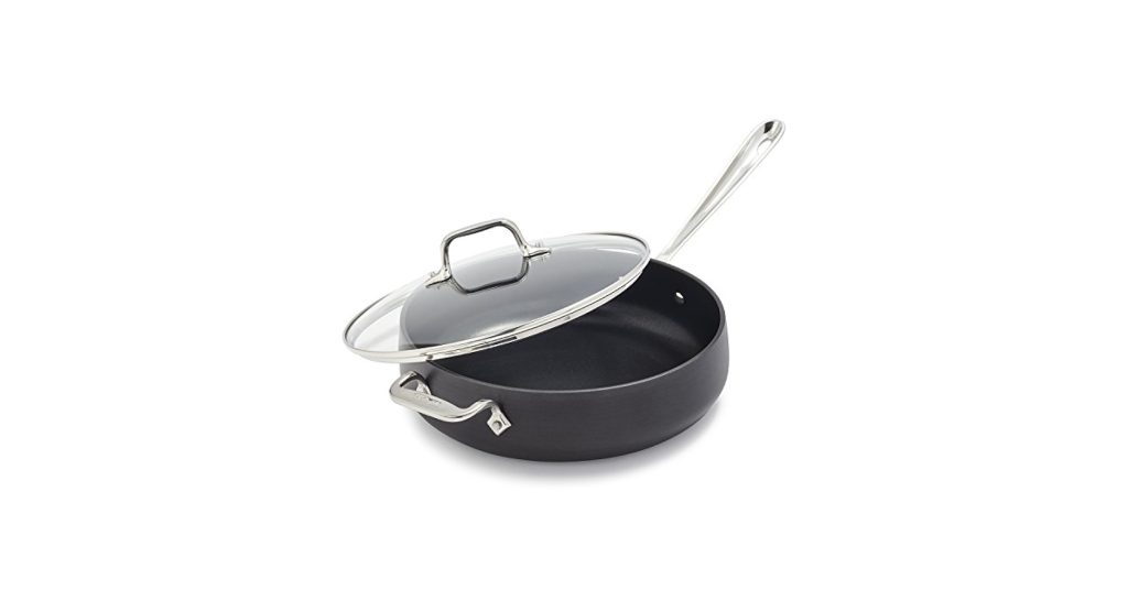Can All Clad Non Stick Pans Go in the Dishwasher