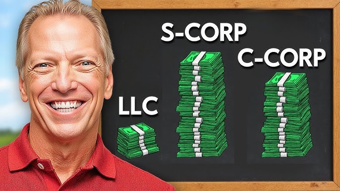 Can An Llc Write Off A Car Purchase