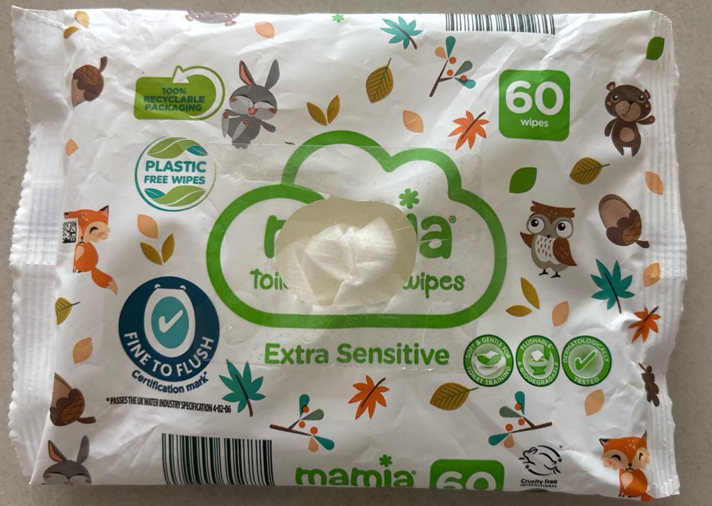 Can Baby Wipes Be Flushed