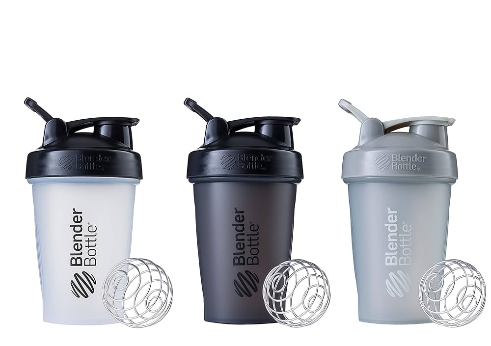 Can Blender Bottles Go in the Dishwasher