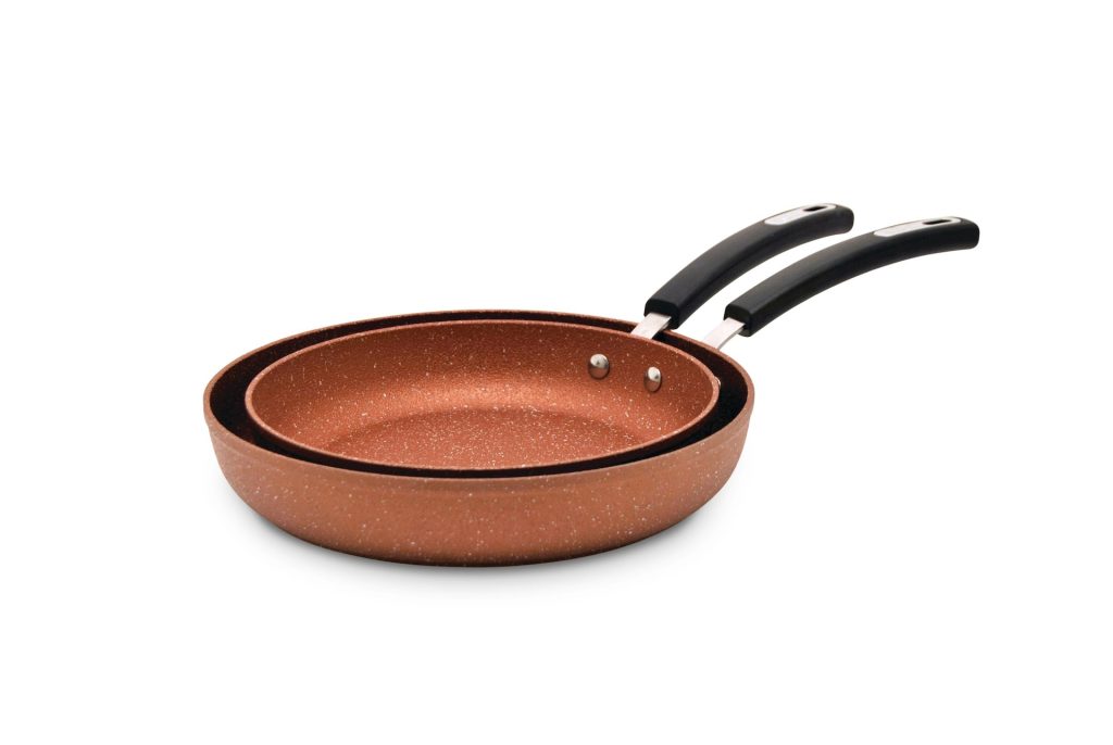 Can Copper Pans Go in Dishwasher