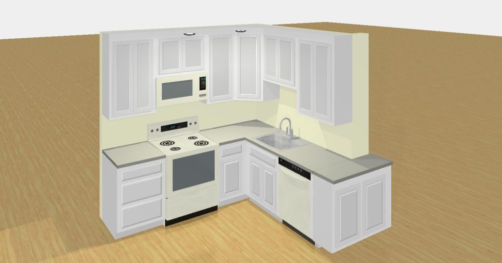 Can Dishwasher Be Next to Stove