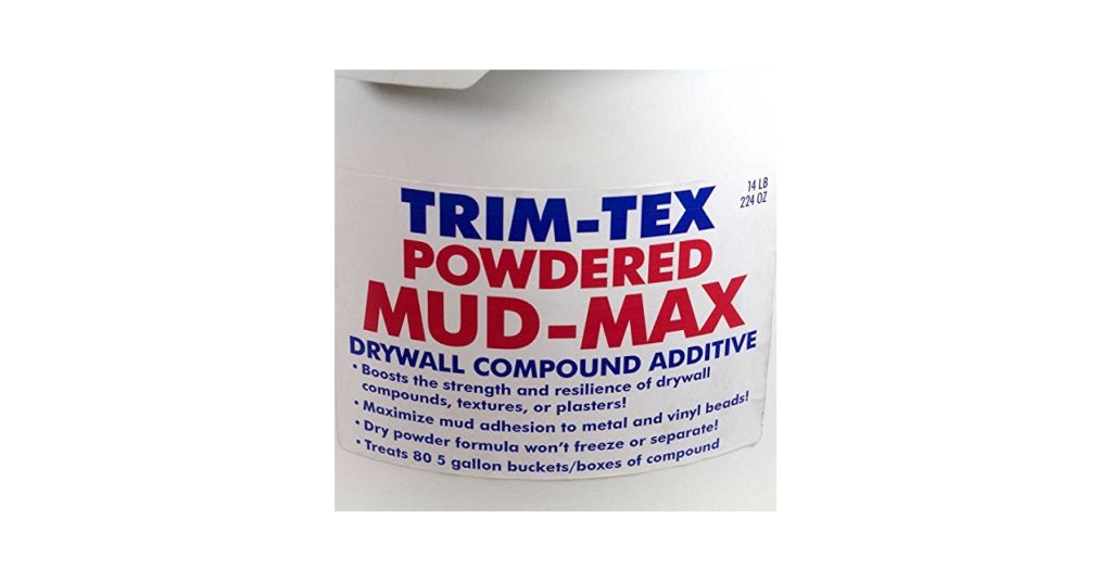 Can Drywall Mud Freeze