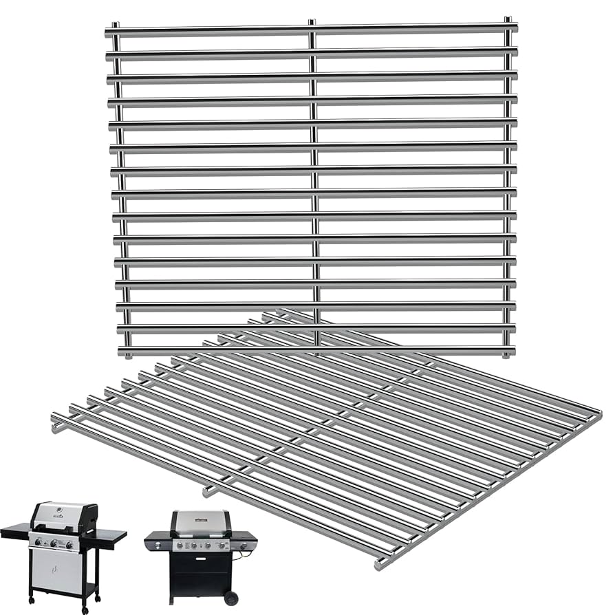 Can Grill Grates Go in Dishwasher