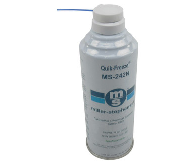 Can Hydraulic Fluid Freeze