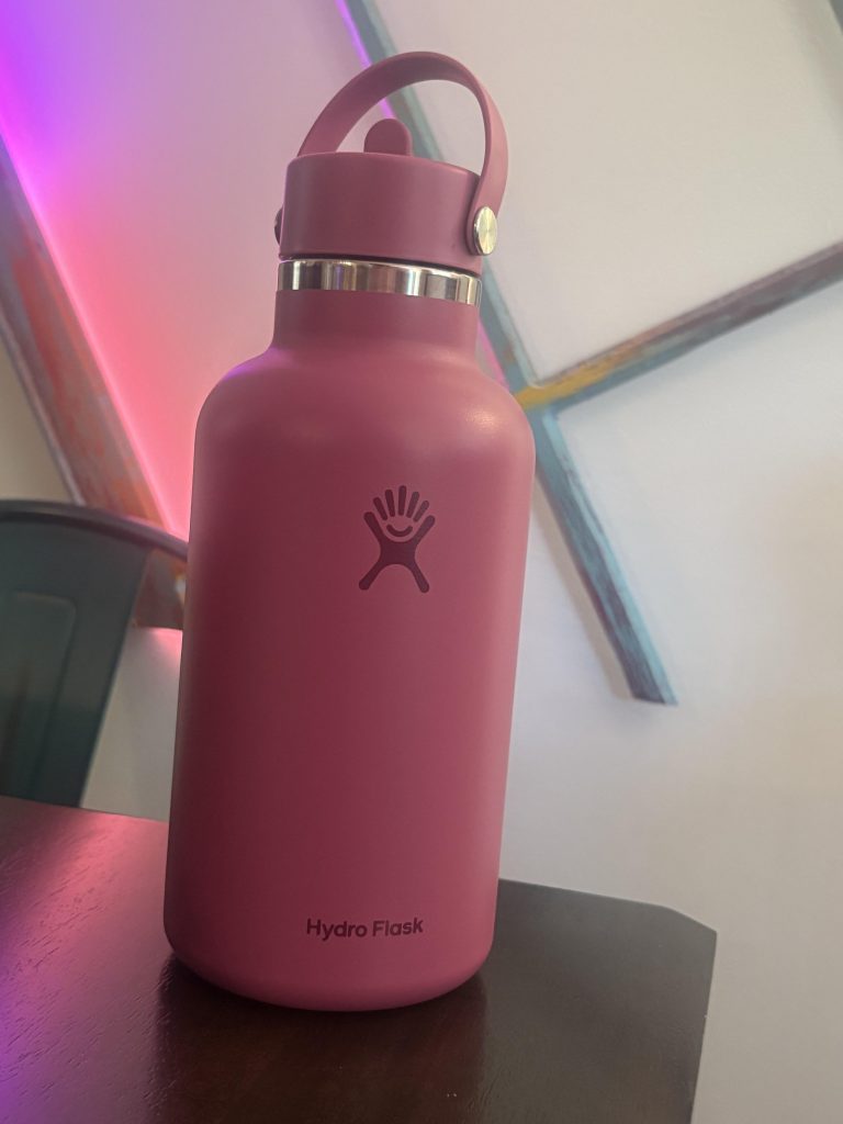 Can Hydroflask Go in the Dishwasher