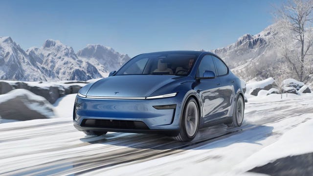 Can I Afford A Tesla Model Y