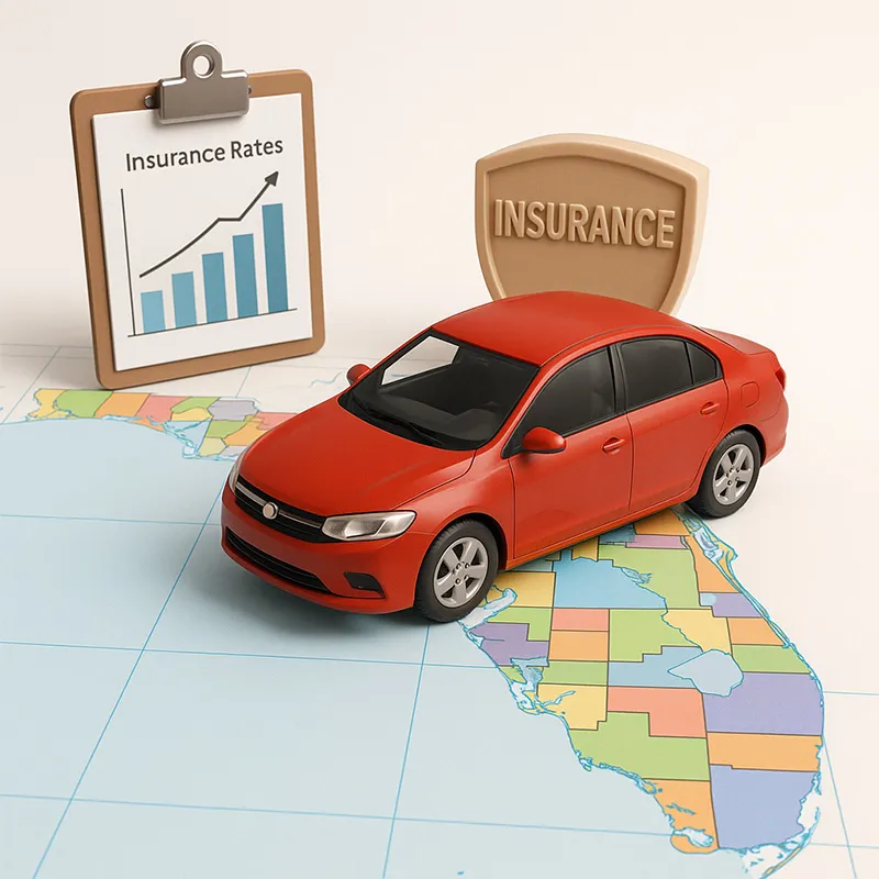 Can I Drive My Parents Car Without Insurance