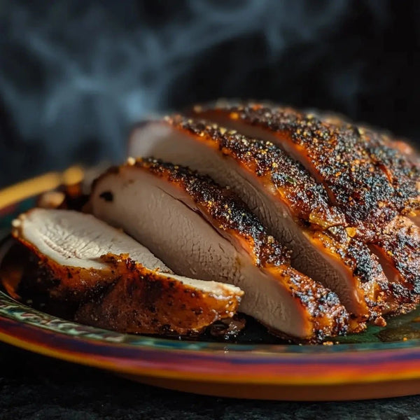 Can I Freeze a Smoked Turkey