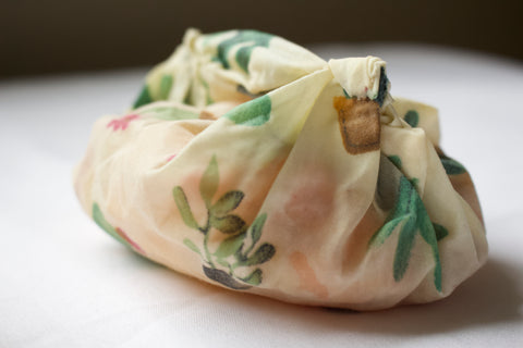 Can I Freeze Beeswax Wraps