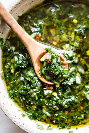 Can I Freeze Chimichurri