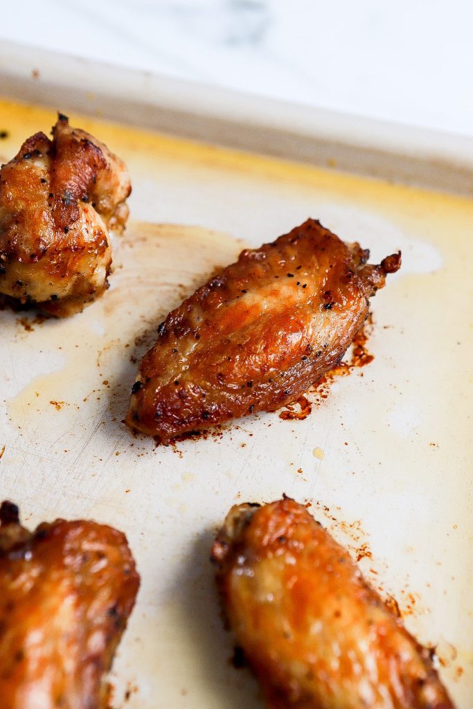 Can I Freeze Cooked Chicken Wings