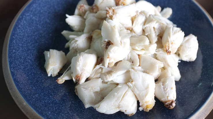 Can I Freeze Lump Crab Meat