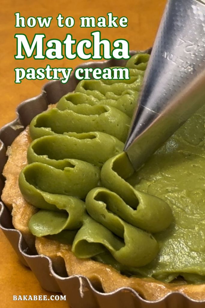 Can I Freeze Pastry Cream