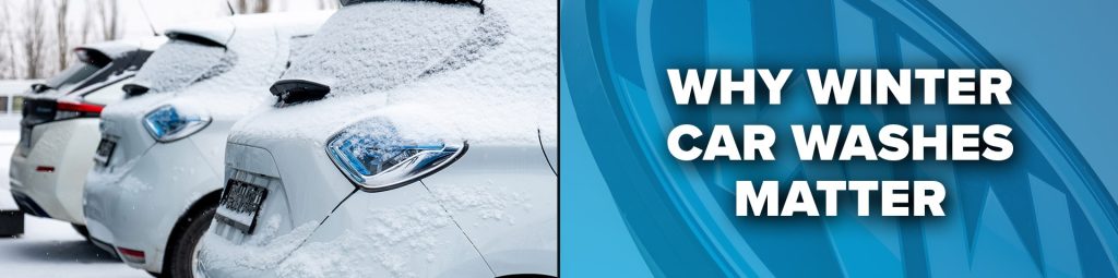 Can I Get a Car Wash in Freezing Weather