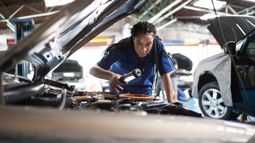 Can I Get My Car Inspected In Another State