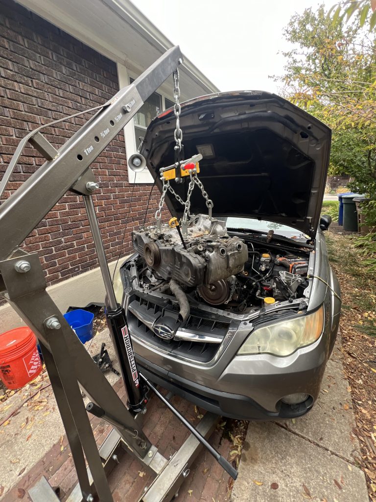 Can I Get My Subaru Serviced Anywhere