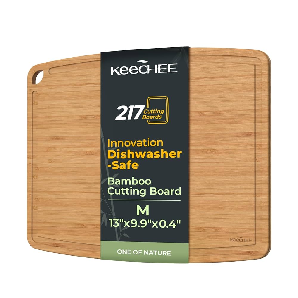 Can I Put a Wooden Cutting Board in the Dishwasher