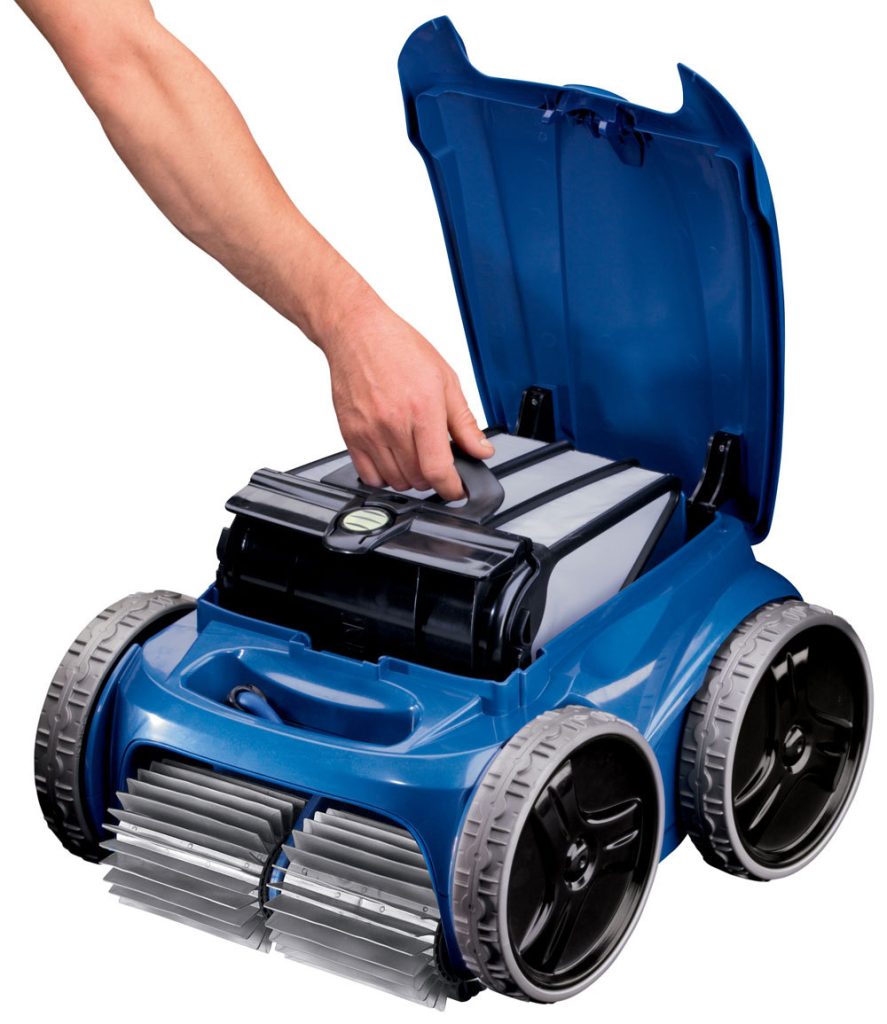 Can I Rent a Pool Vacuum