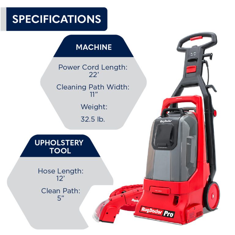 Can I Rent a Vacuum