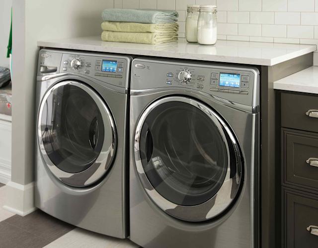 Can I Run Dishwasher And Washer at Same Time