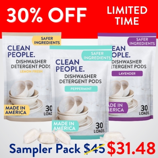 Can I Use Dishwasher Pods for Laundry