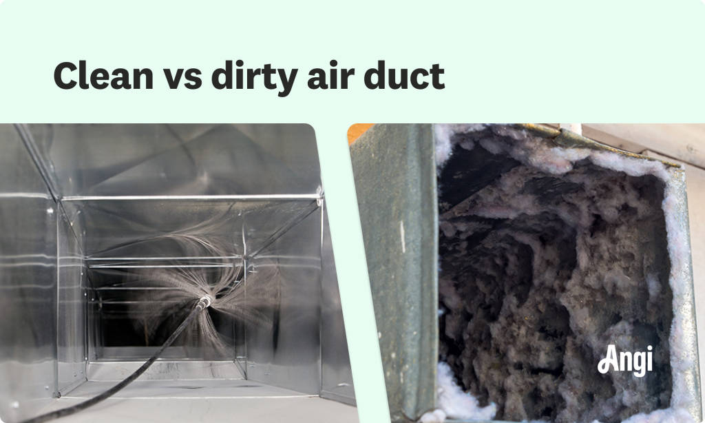 Can I Vacuum My Air Ducts