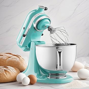 Can Kitchenaid Mixer Bowl Go in Dishwasher