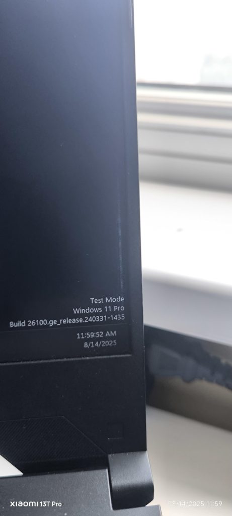 Can Lcd Screens Freeze
