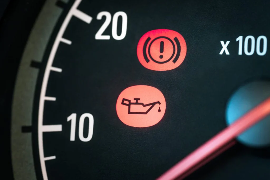 Can Low Oil Cause Overheating