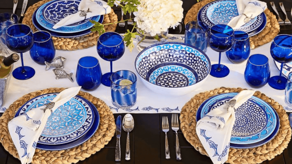 Can Melamine Go in Dishwasher