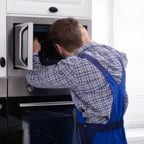Can Microwave Ovens Be Repaired