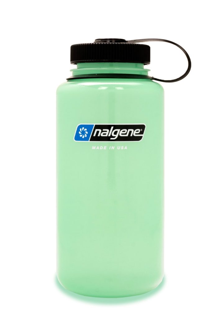 Can Nalgene Bottles Go in the Dishwasher