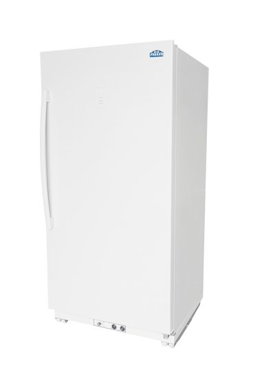 Can Natural Gas Freeze