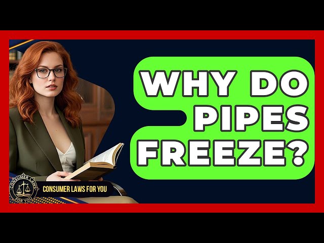 Can Pipes Freeze at 34 Degrees