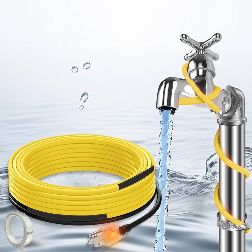 Can Plastic Pipes Freeze