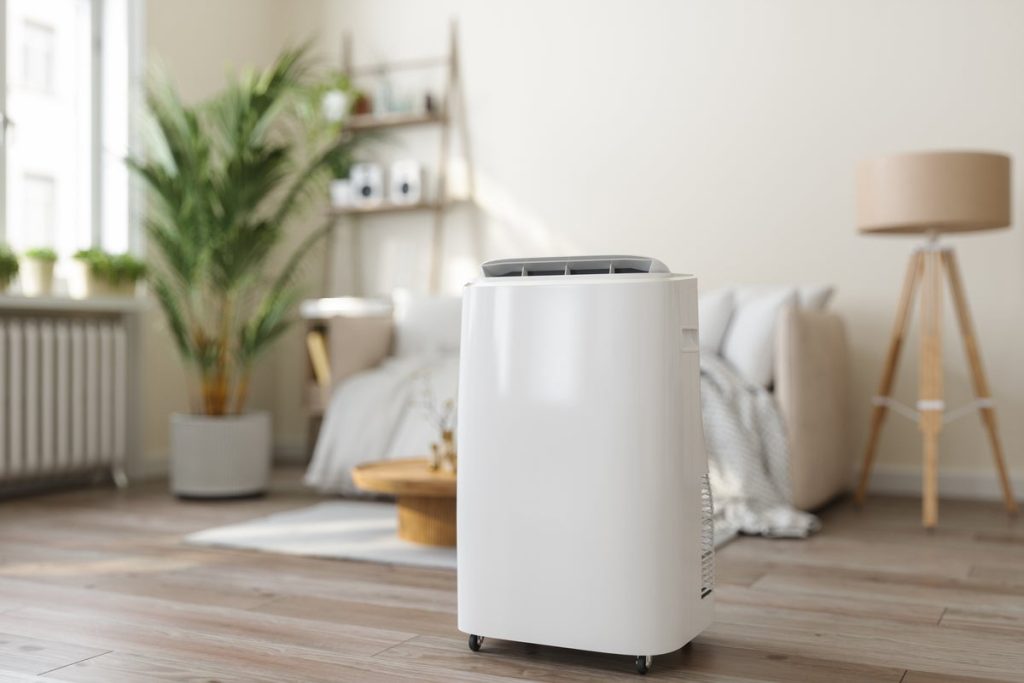 Can Portable Air Conditioners Make You Sick
