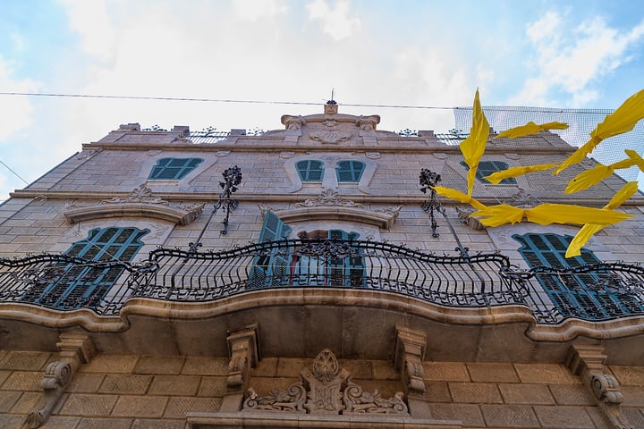 Can Prunera Museum