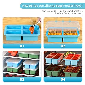 Can Silicone Freeze