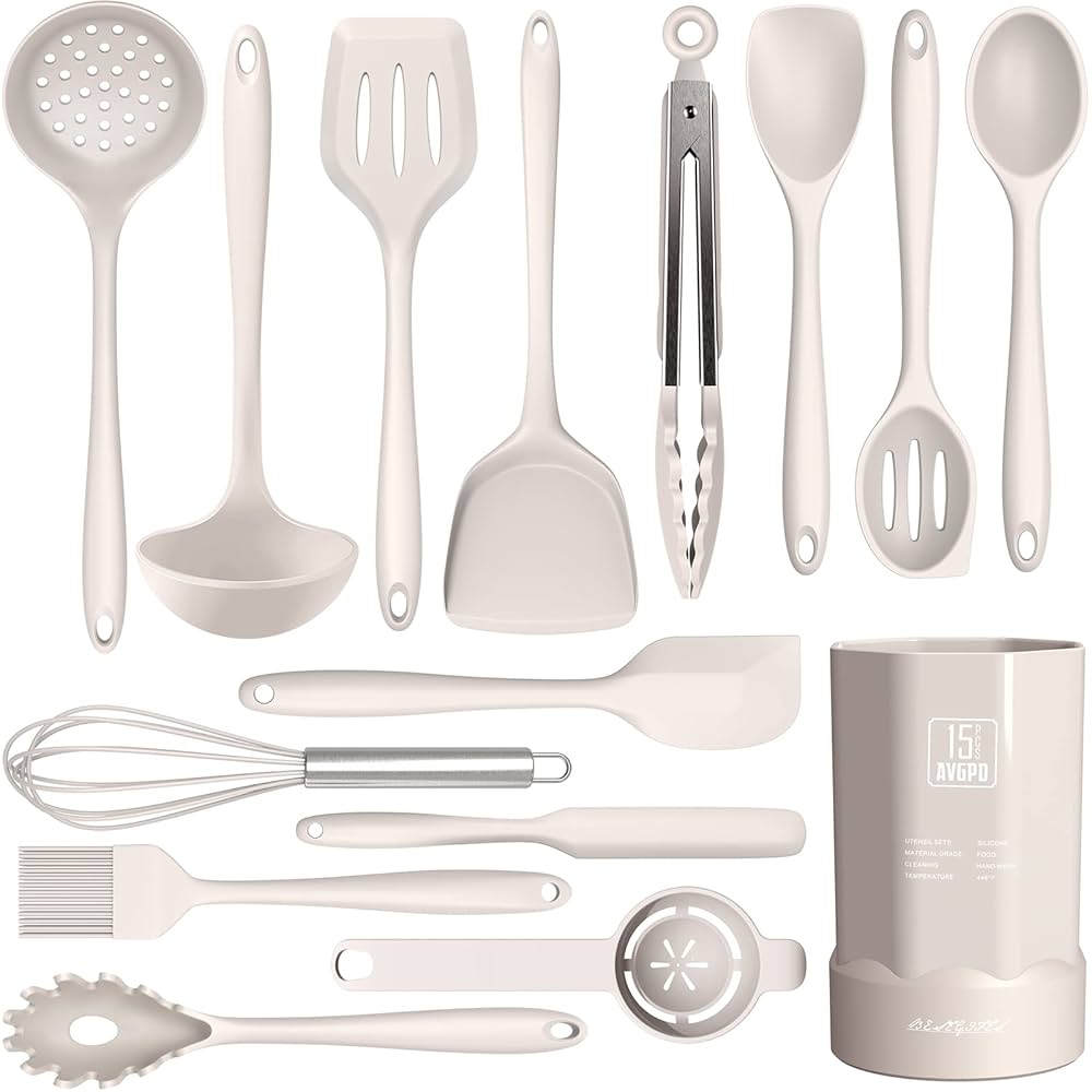 Can Silicone Utensils Go in the Dishwasher