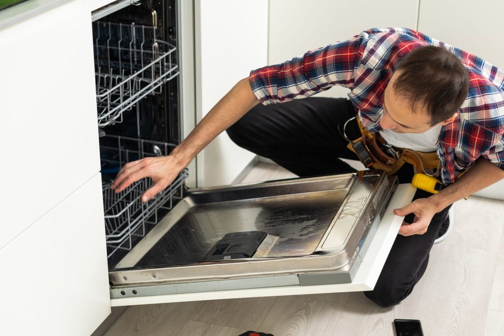 Can Sterling Silver Go in the Dishwasher