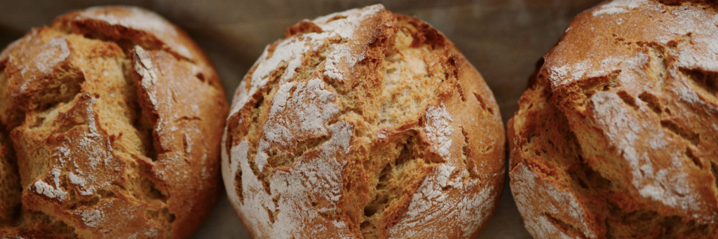 Can U Freeze Sourdough Bread