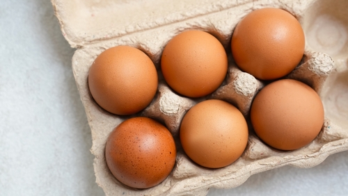Can Unwashed Eggs Be Refrigerated