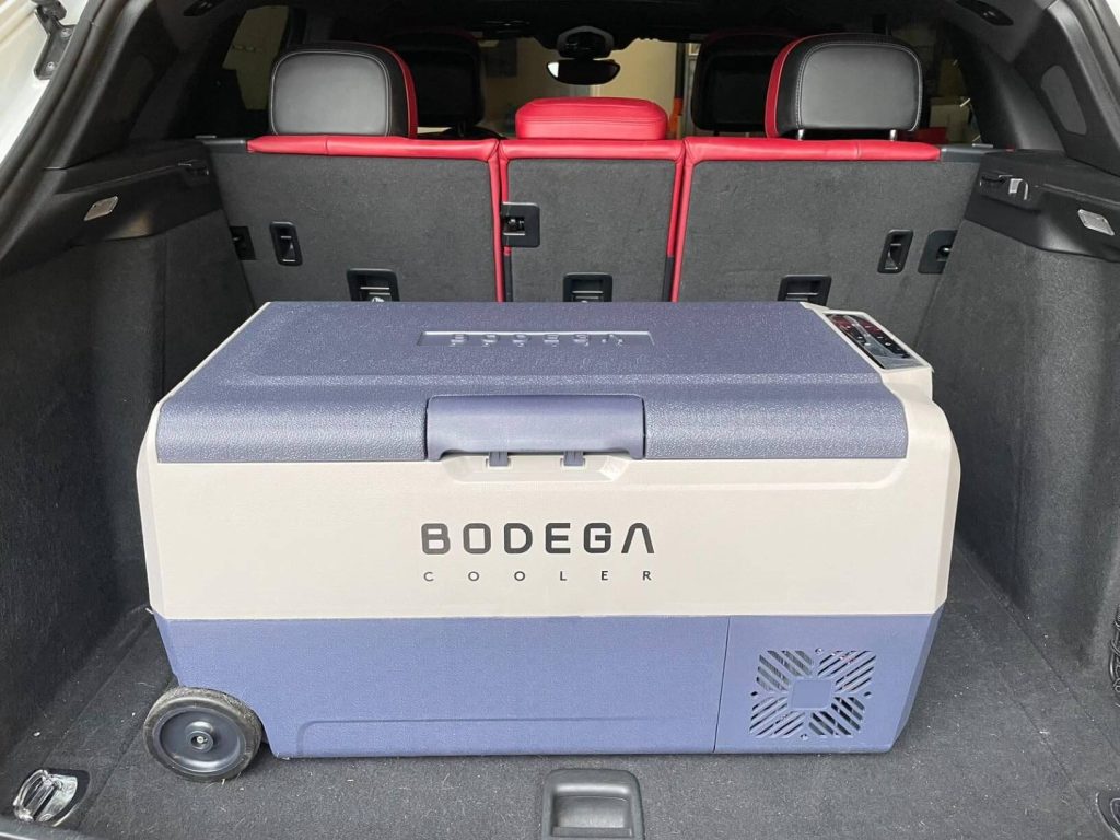 Can Wine Freeze in a Car