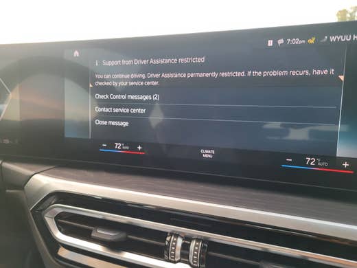 Can You Add Driver Assistance Package Bmw After Purchase