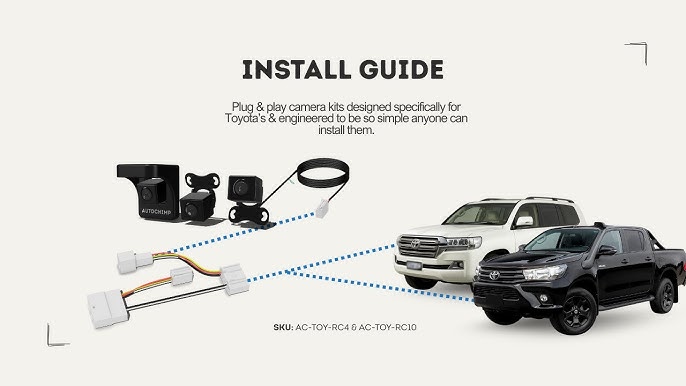 Can You Add Reverse Camera to a Car
