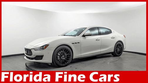 Can You Afford A Maserati With A Doctors Salary
